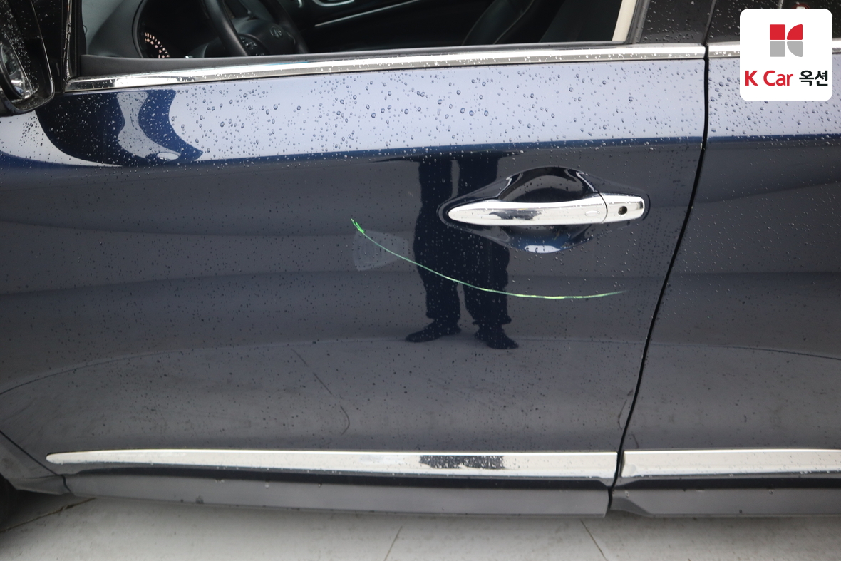INFINITI QX60 - 45