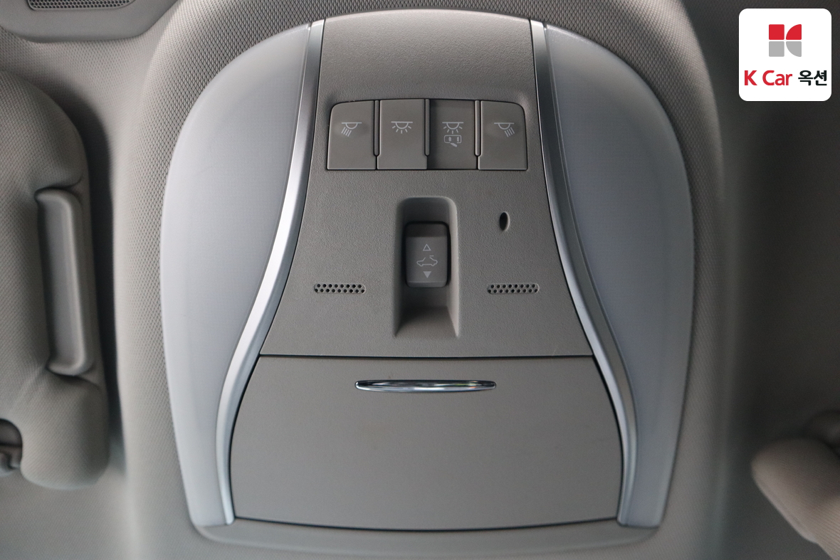 INFINITI QX60 - 13