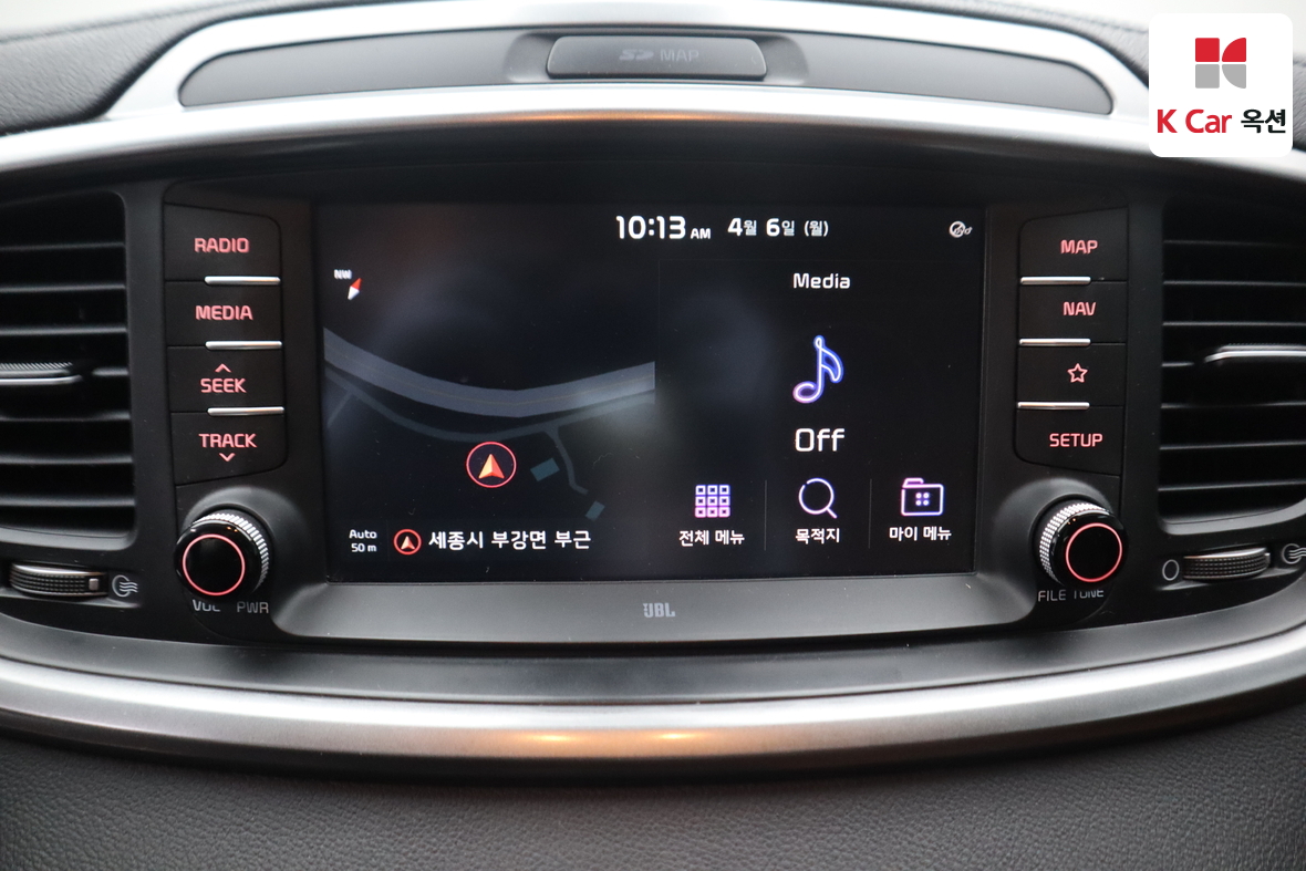 Kia Sorento - 13