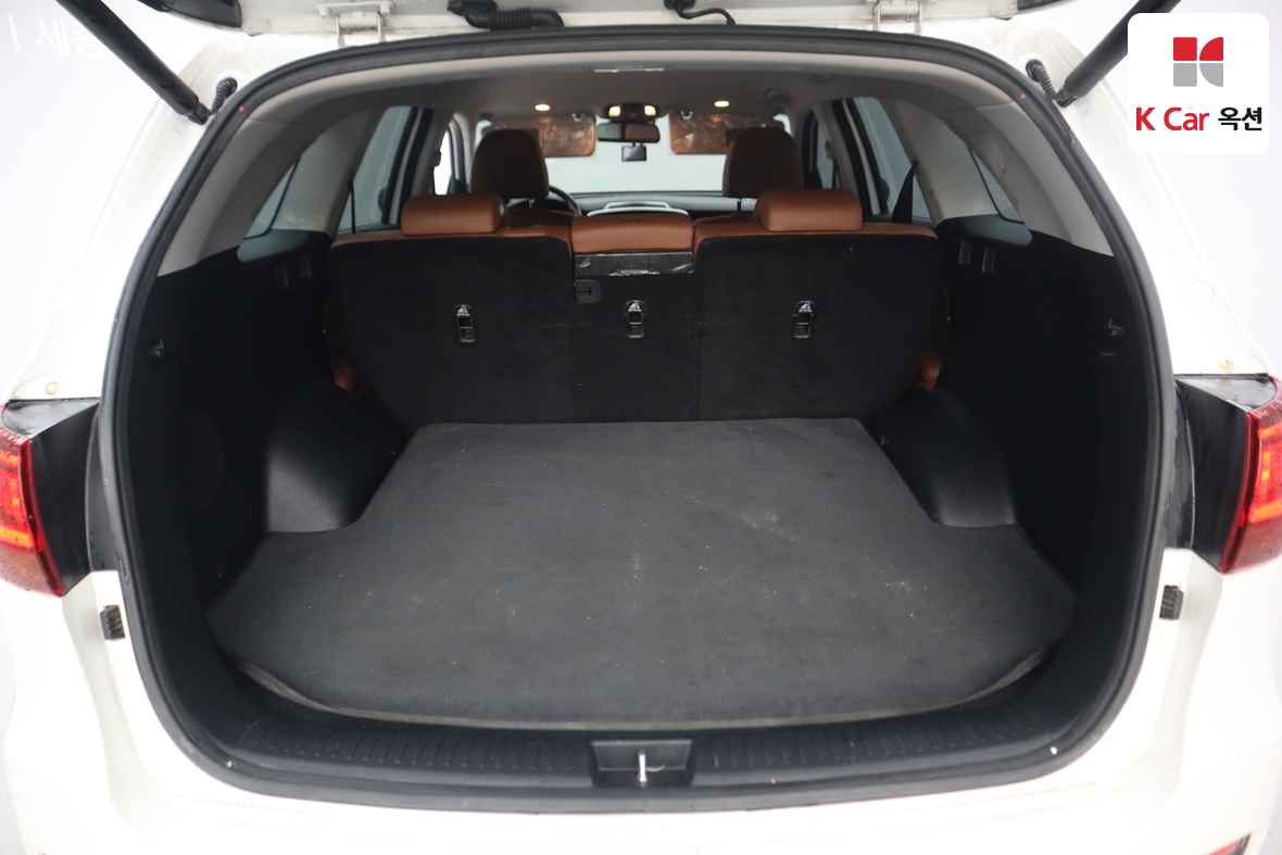Kia Sorento - 25