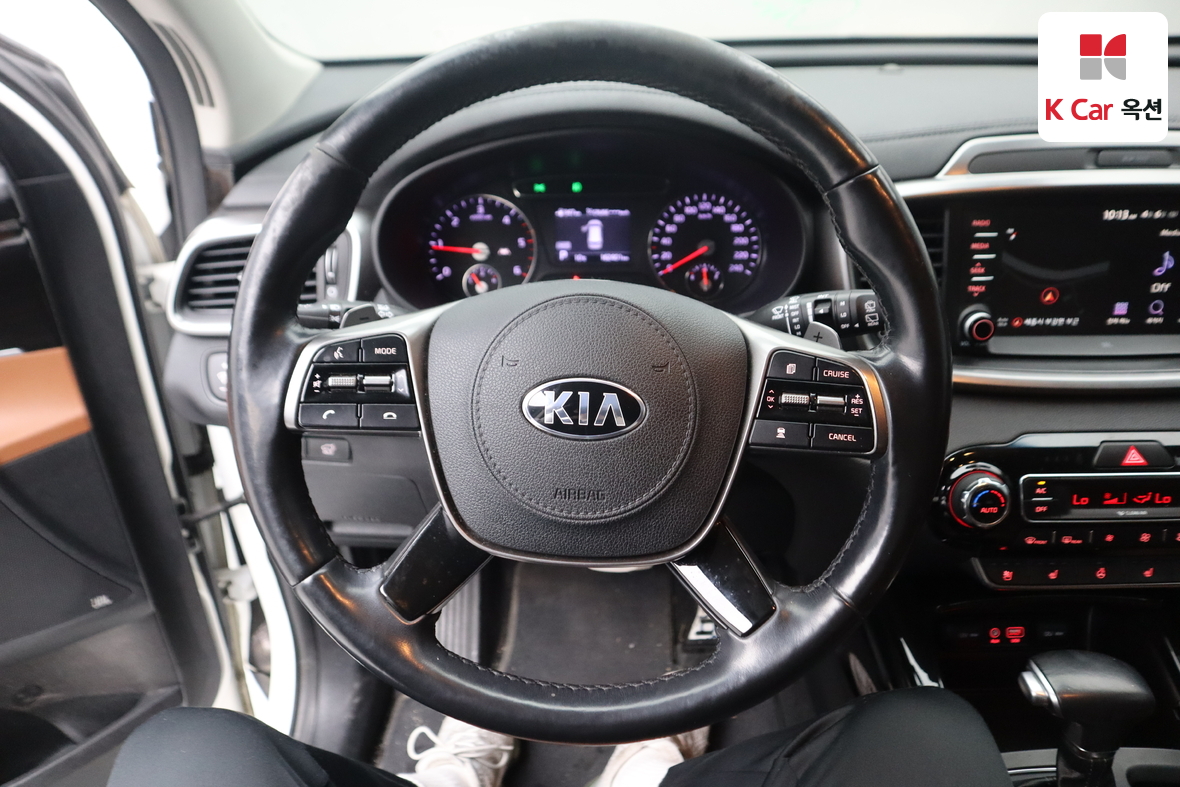 Kia Sorento - 10