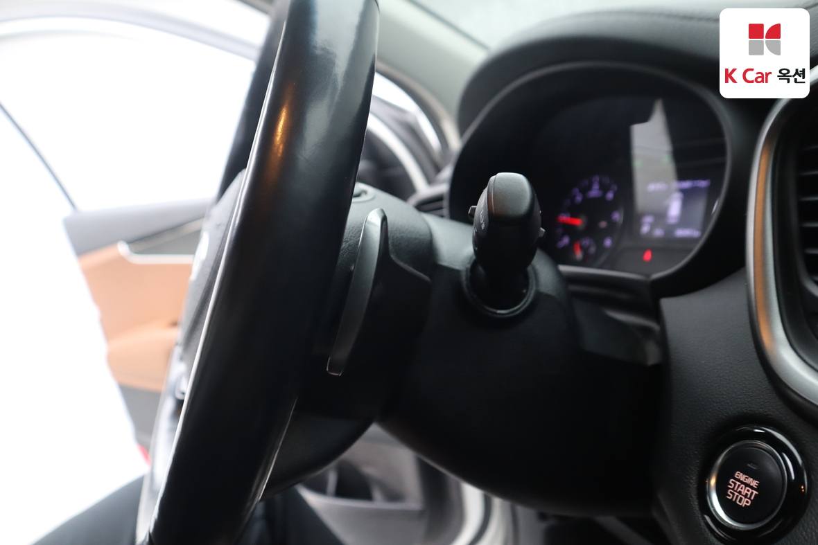 Kia Sorento - 11