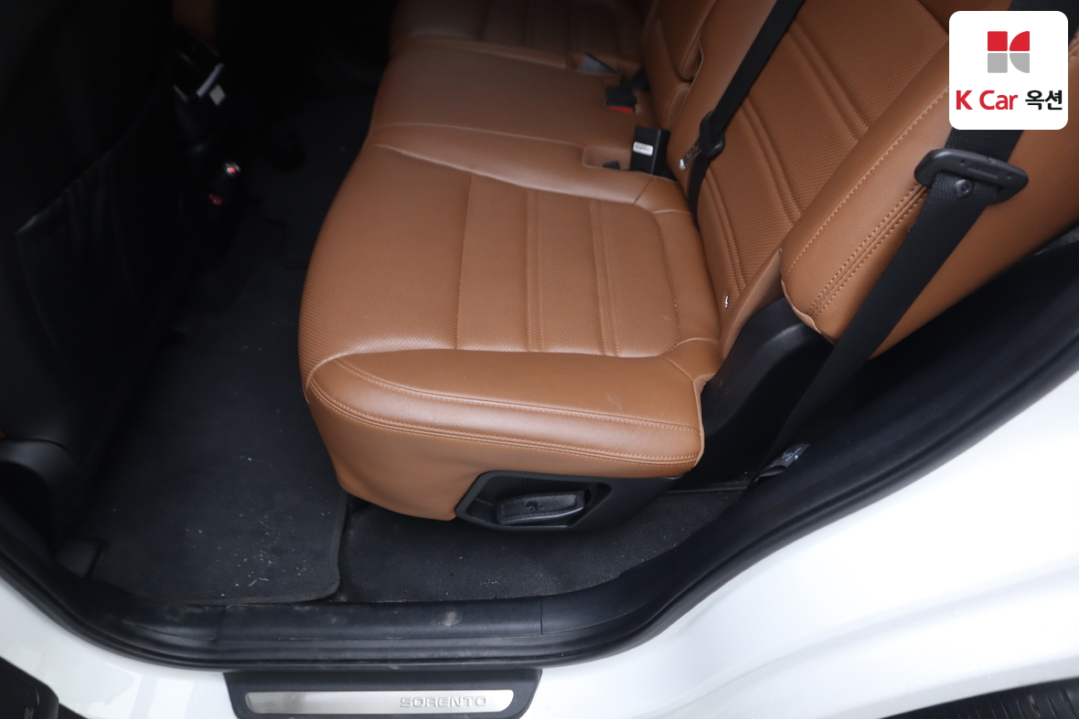 Kia Sorento - 22