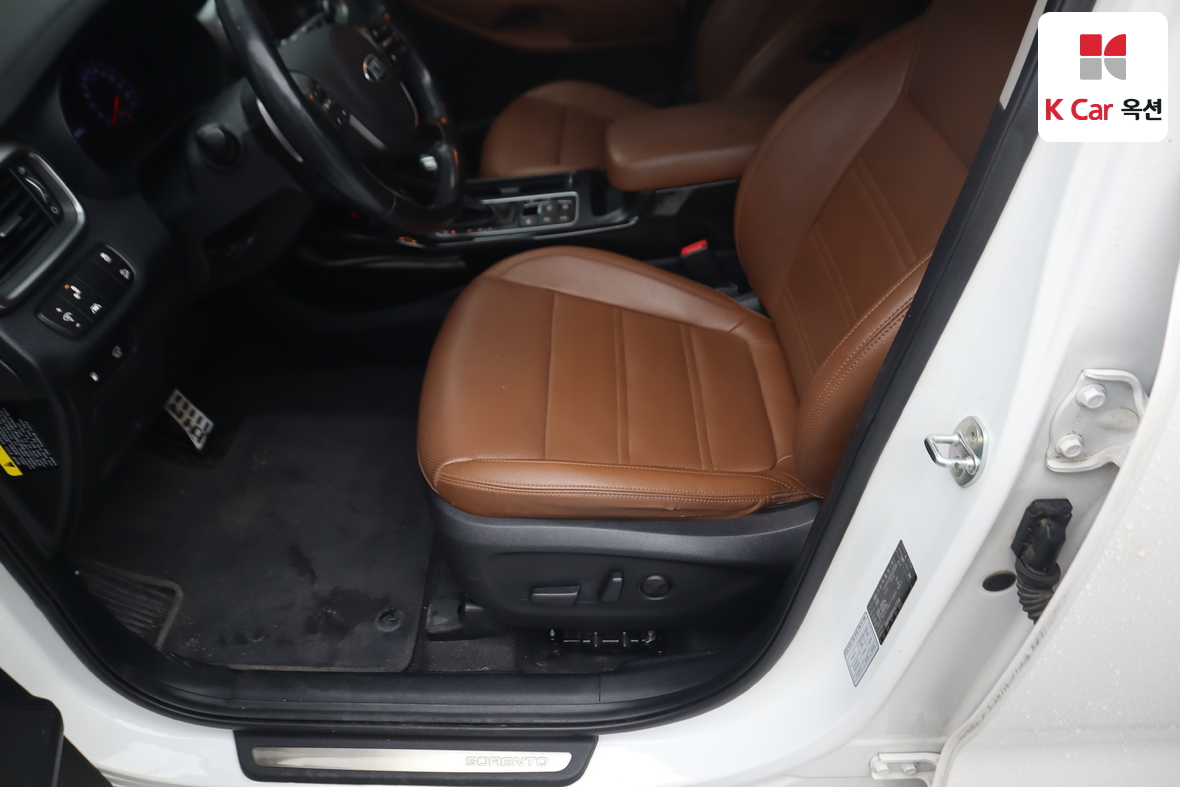 Kia Sorento - 19