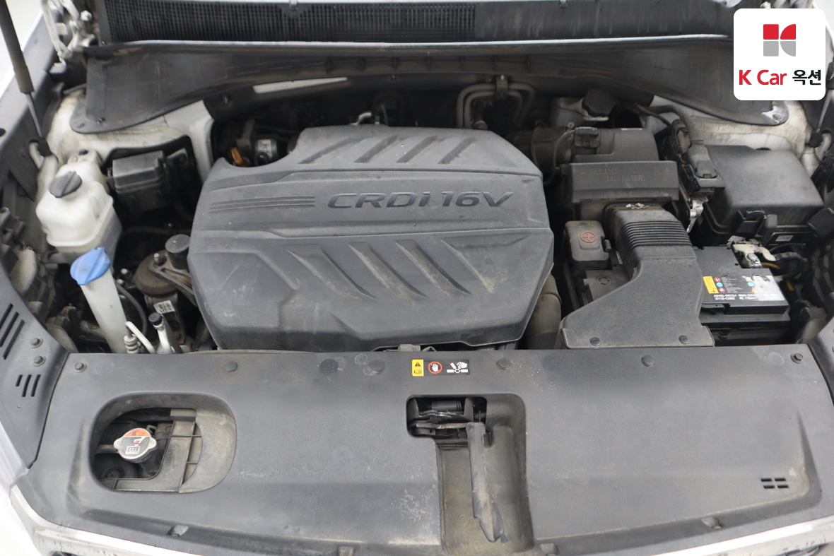Kia Sorento - 34