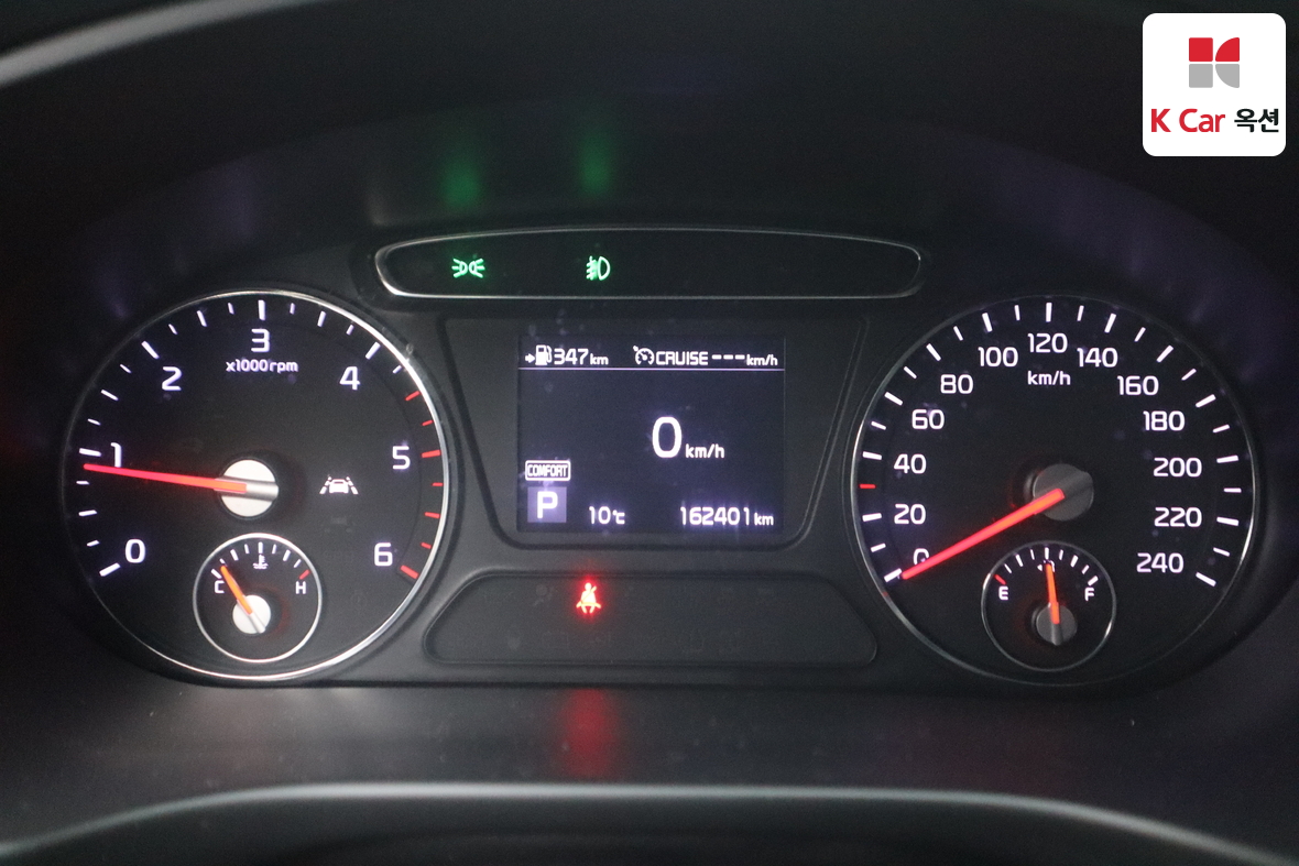 Kia Sorento - 5