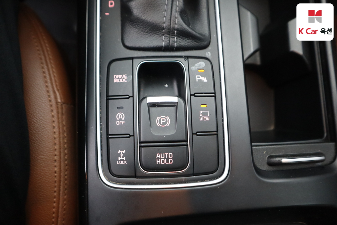 Kia Sorento - 16