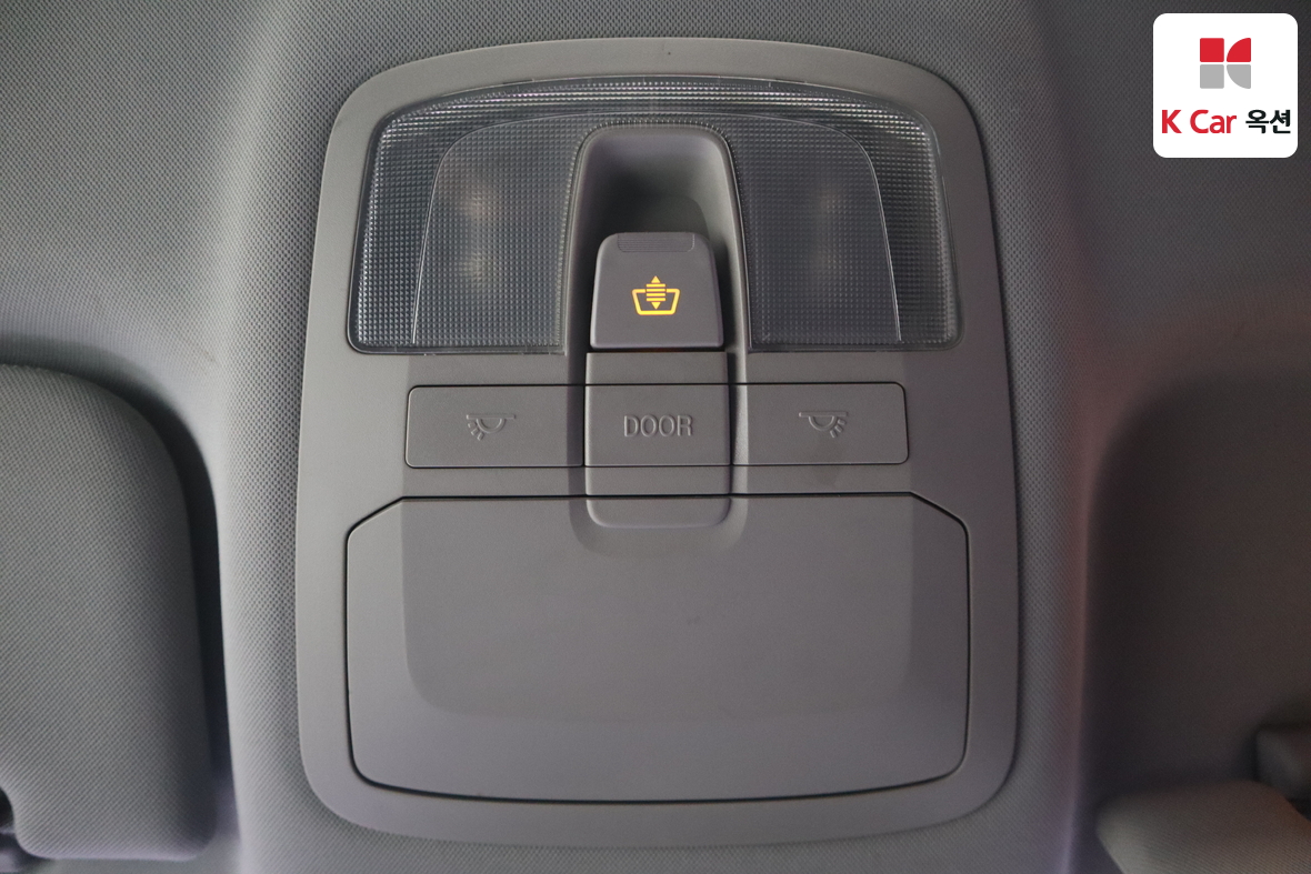 KG Mobility Korando - 13