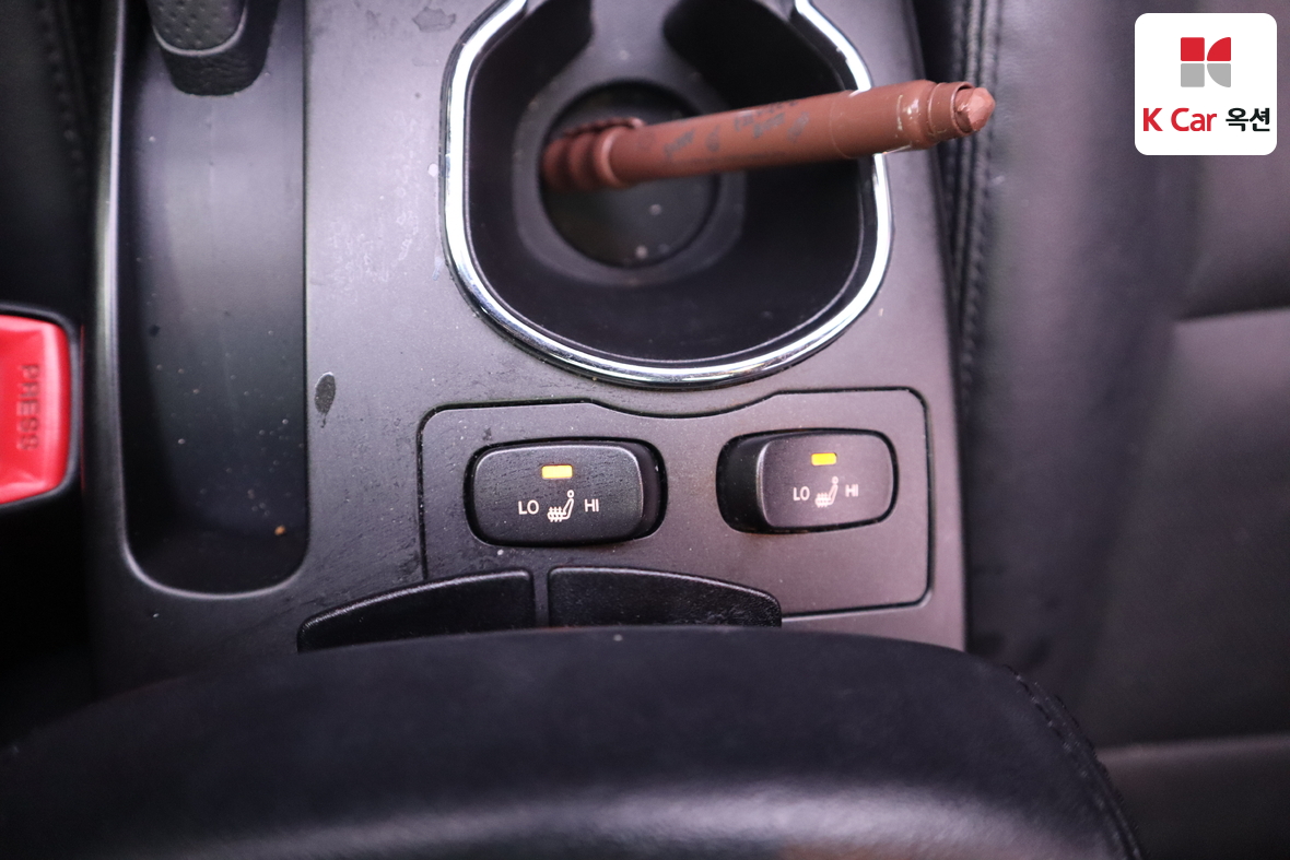KG Mobility Korando - 18