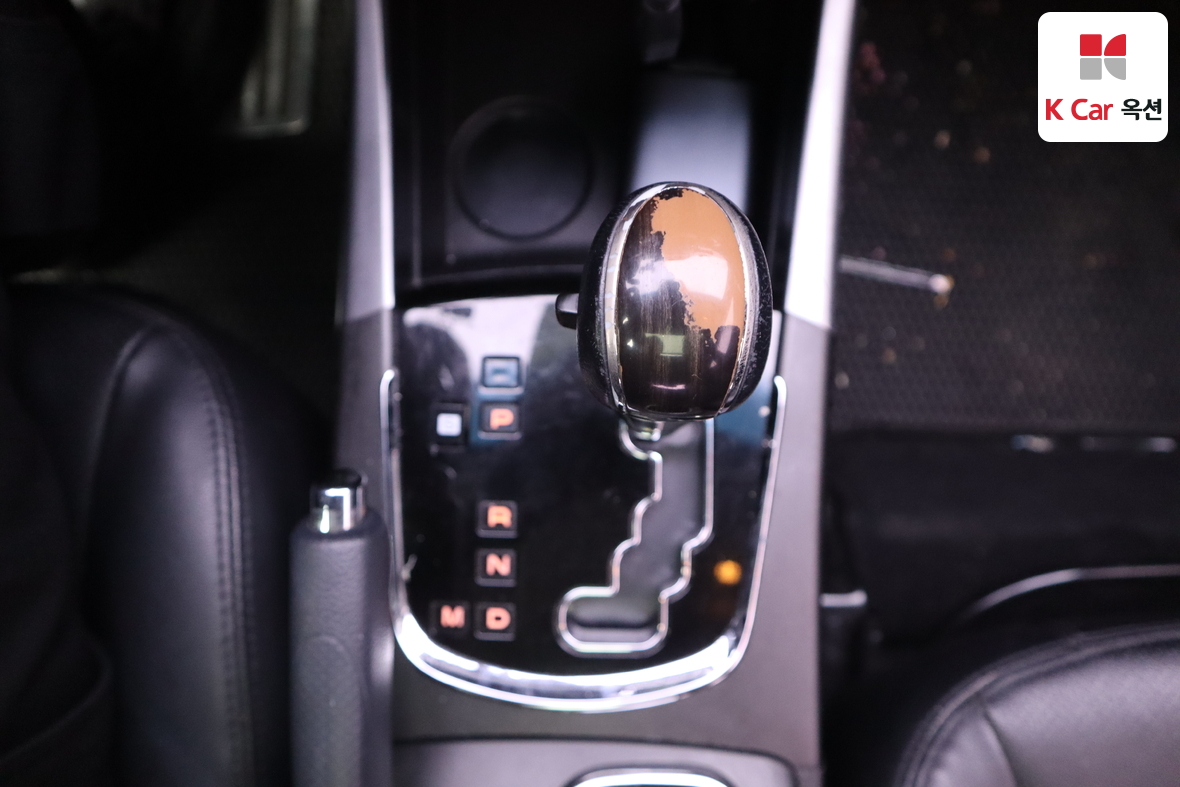KG Mobility Korando - 17