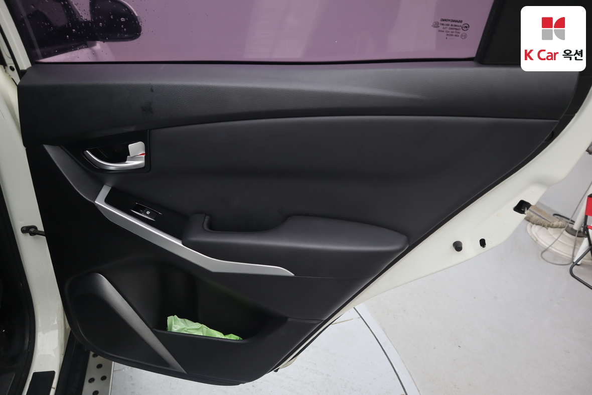 KG Mobility Korando - 30