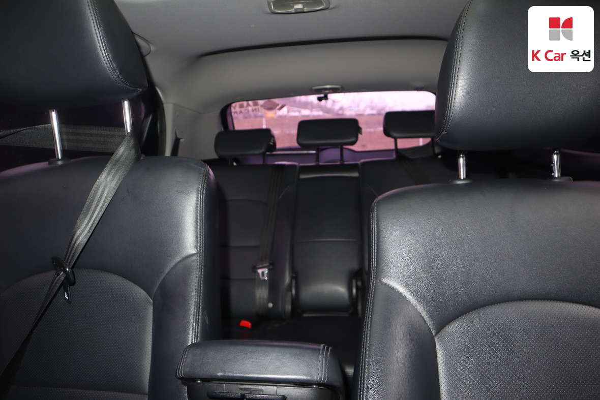 KG Mobility Korando - 20
