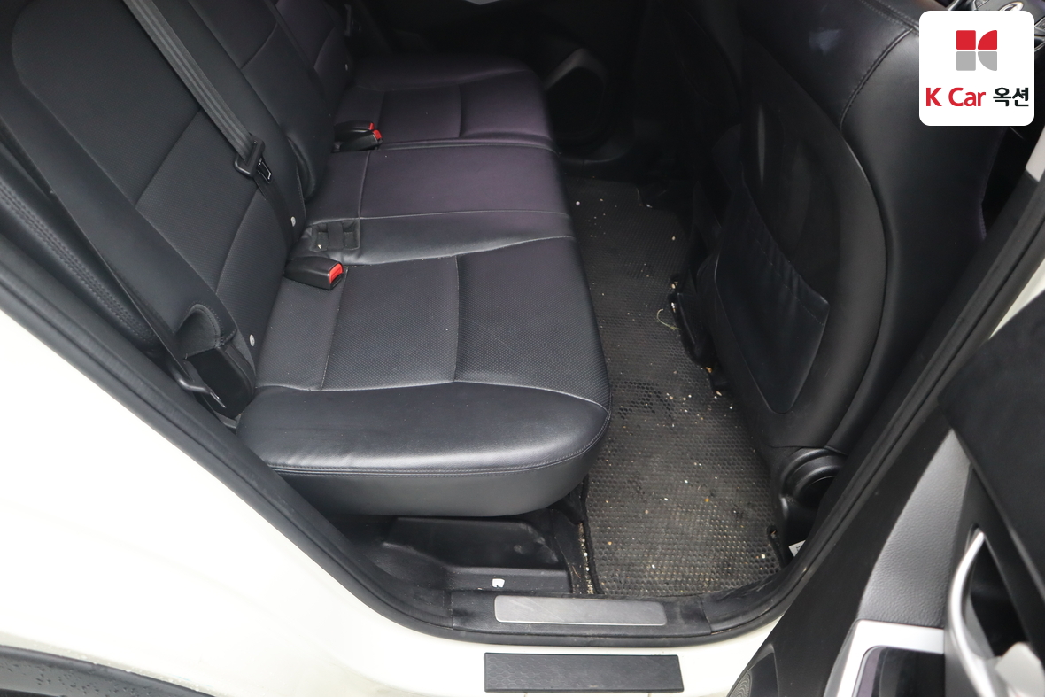 KG Mobility Korando - 31