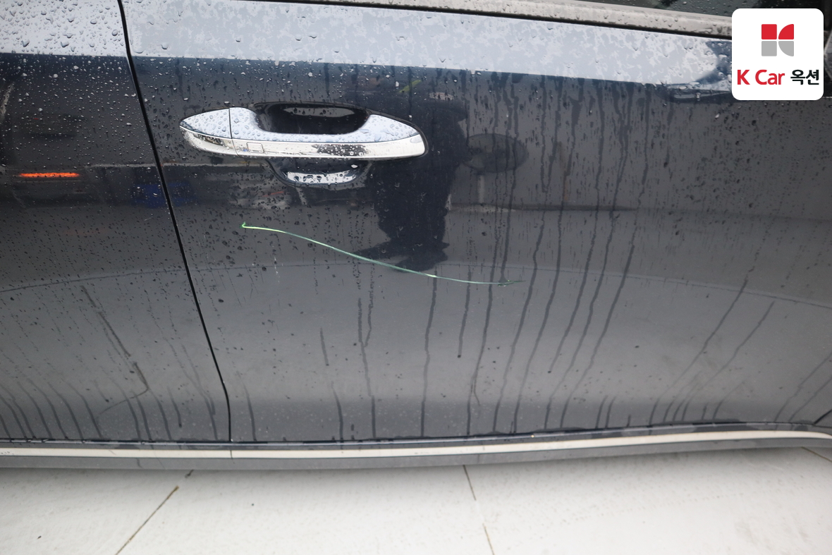 Kia K5 2019 - Image 37