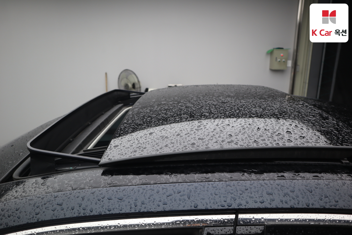 Kia K5 2019 - Image 25