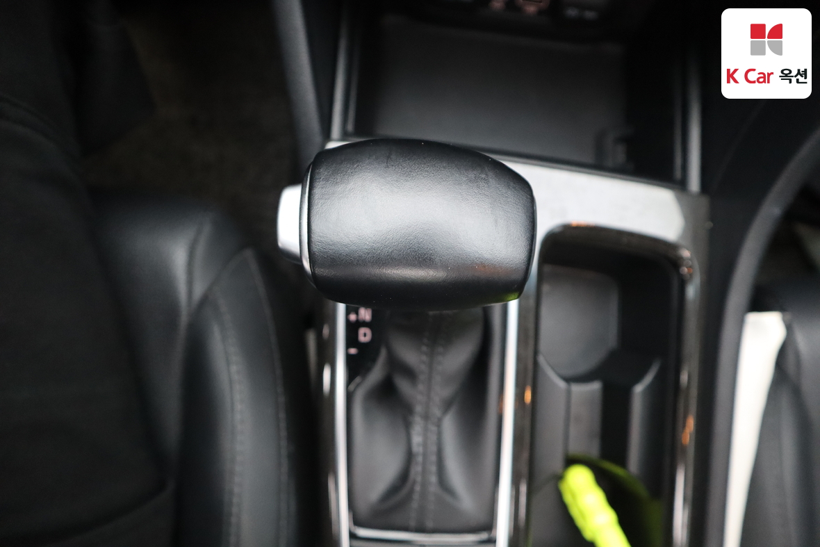 Kia K5 2019 - Image 16