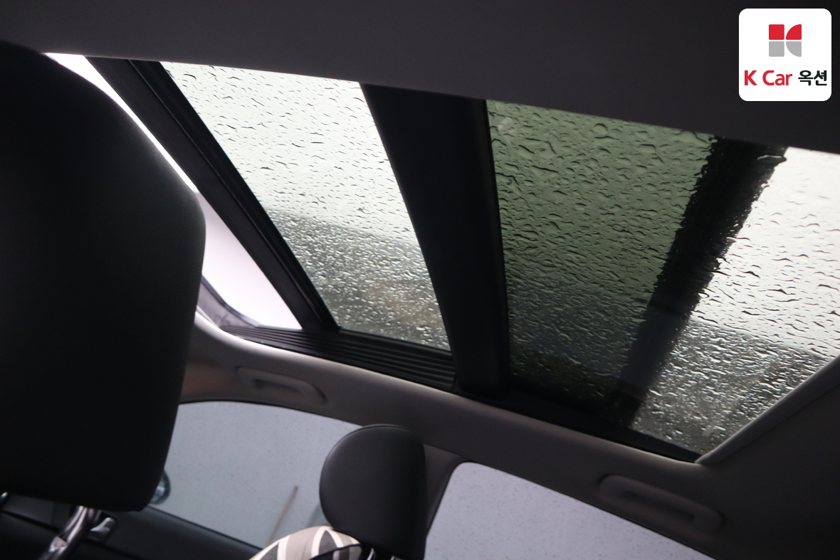 Kia K5 2019 - Image 24