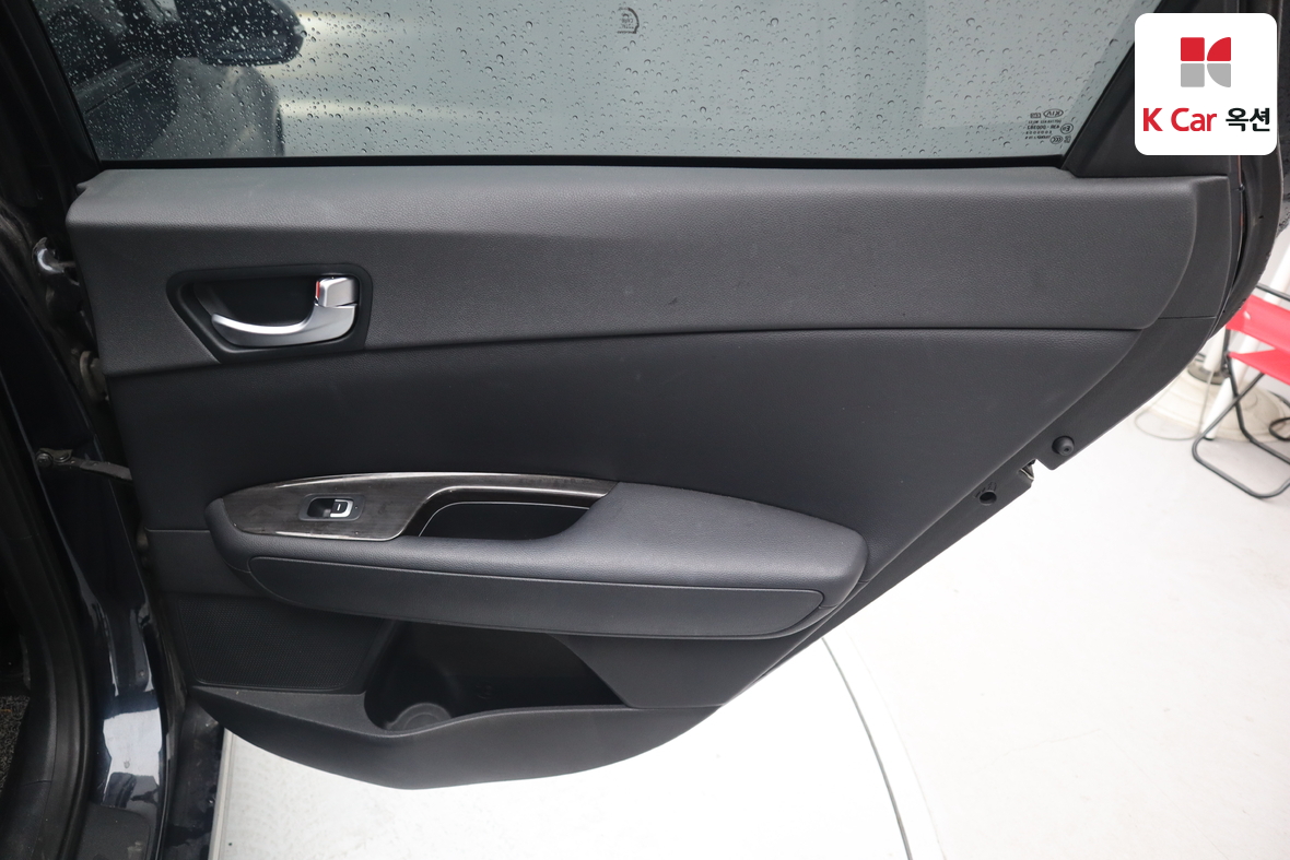 Kia K5 2019 - Image 28