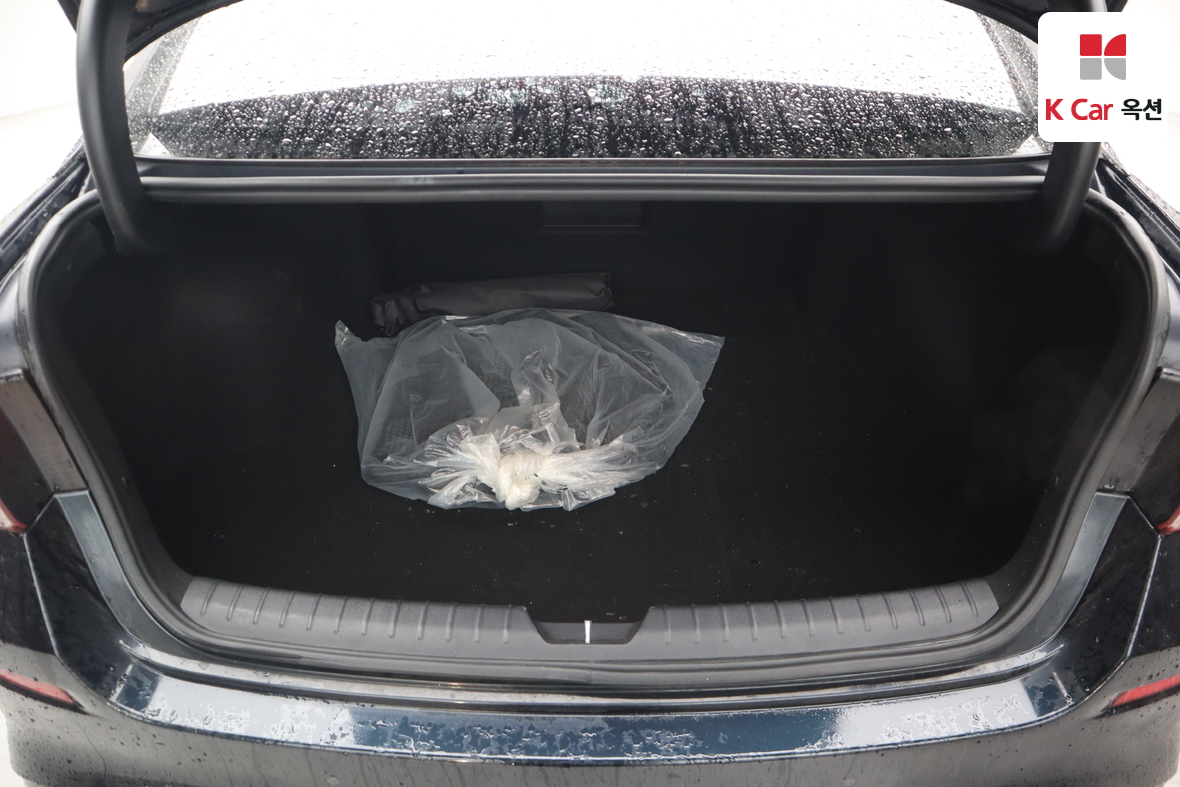 Kia K5 2019 - Image 27