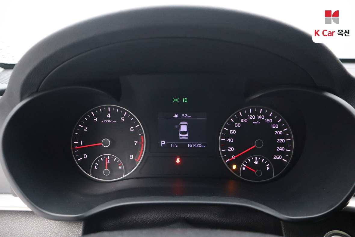 Kia K5 2019 - Image 5