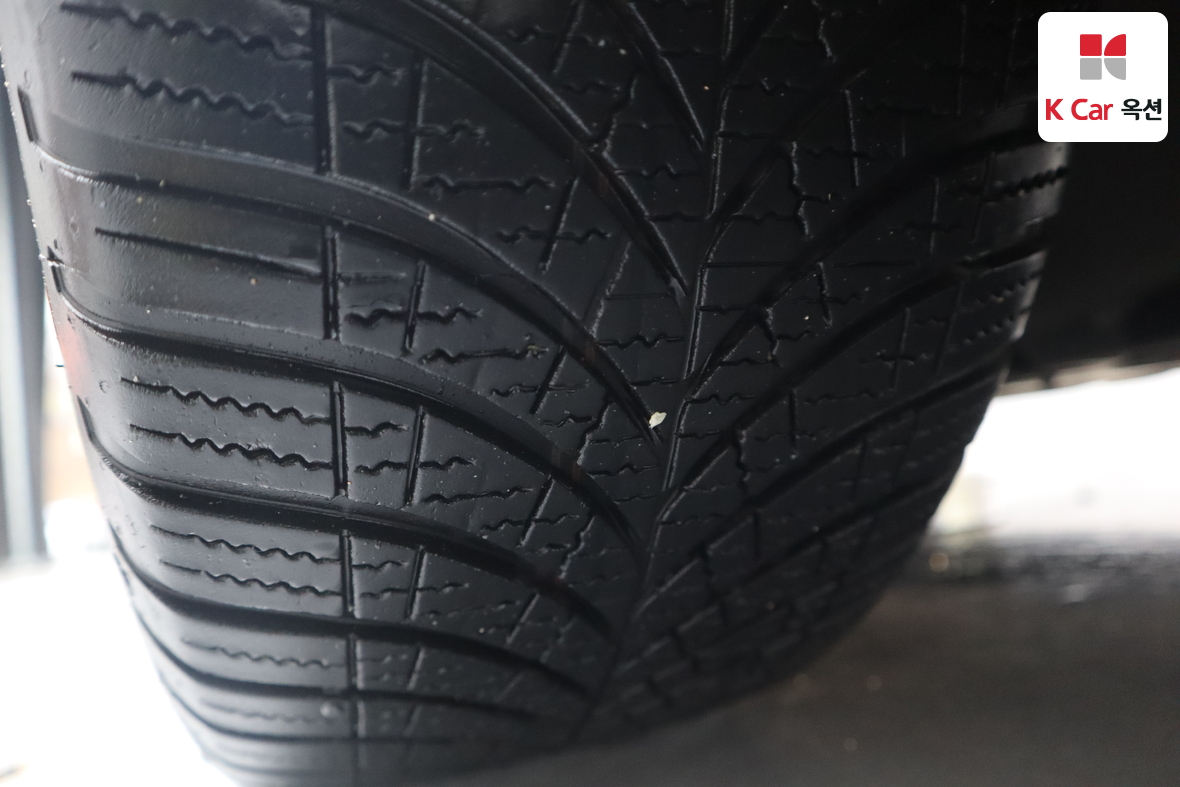 Kia K5 2019 - Image 33