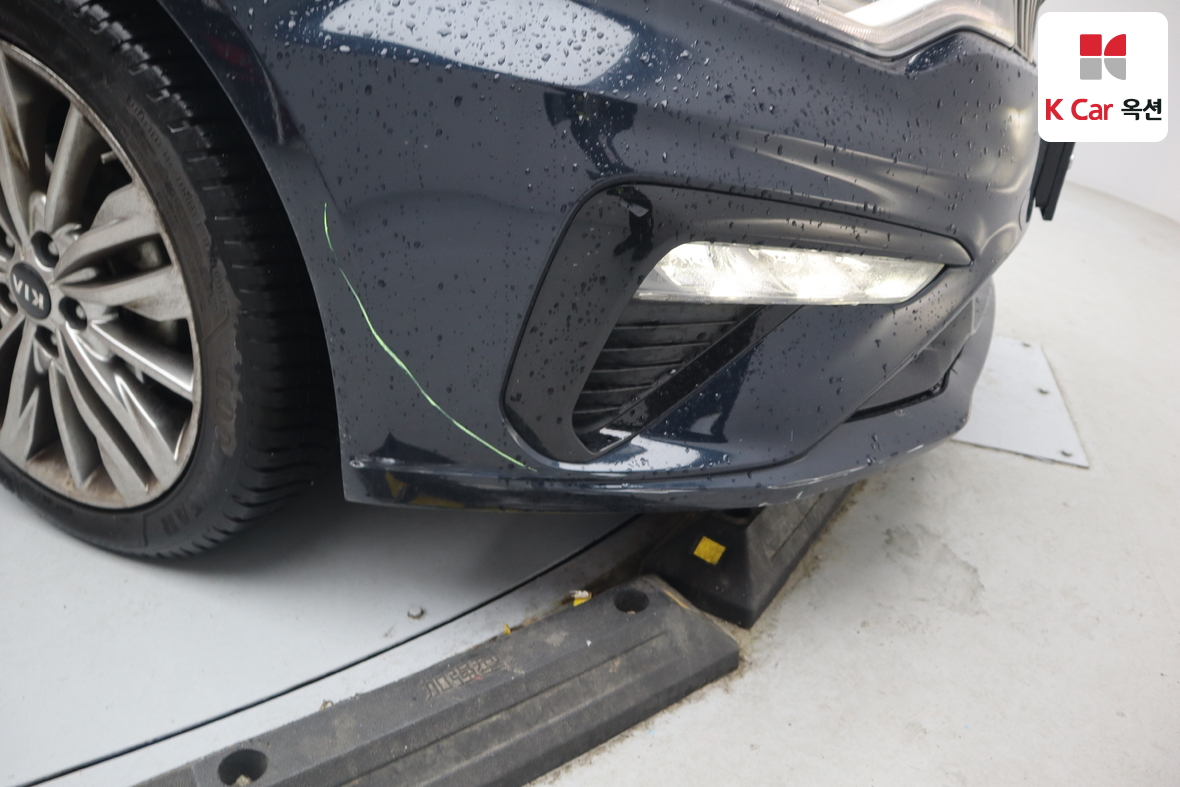 Kia K5 2019 - Image 39