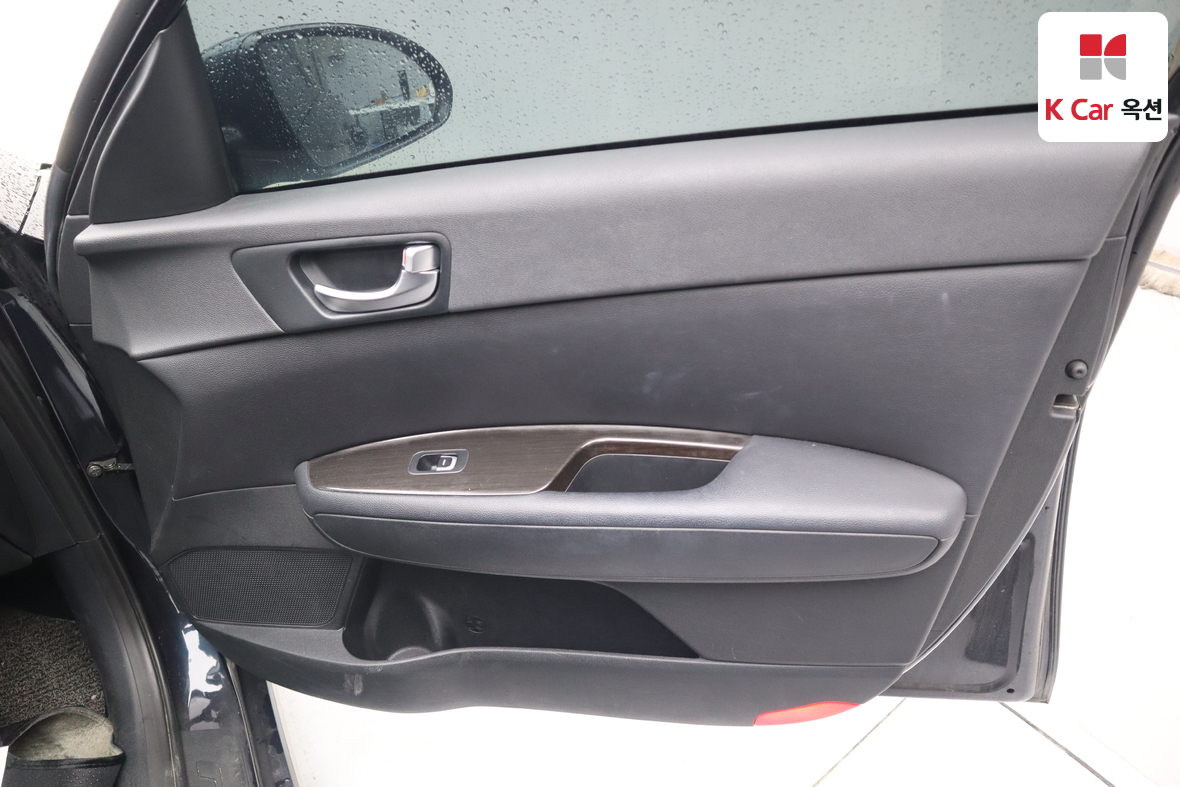 Kia K5 2019 - Image 30