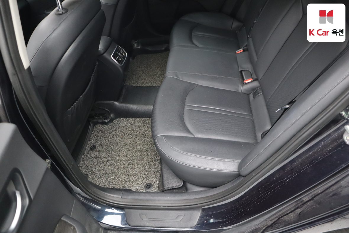 Kia K5 2019 - Image 23