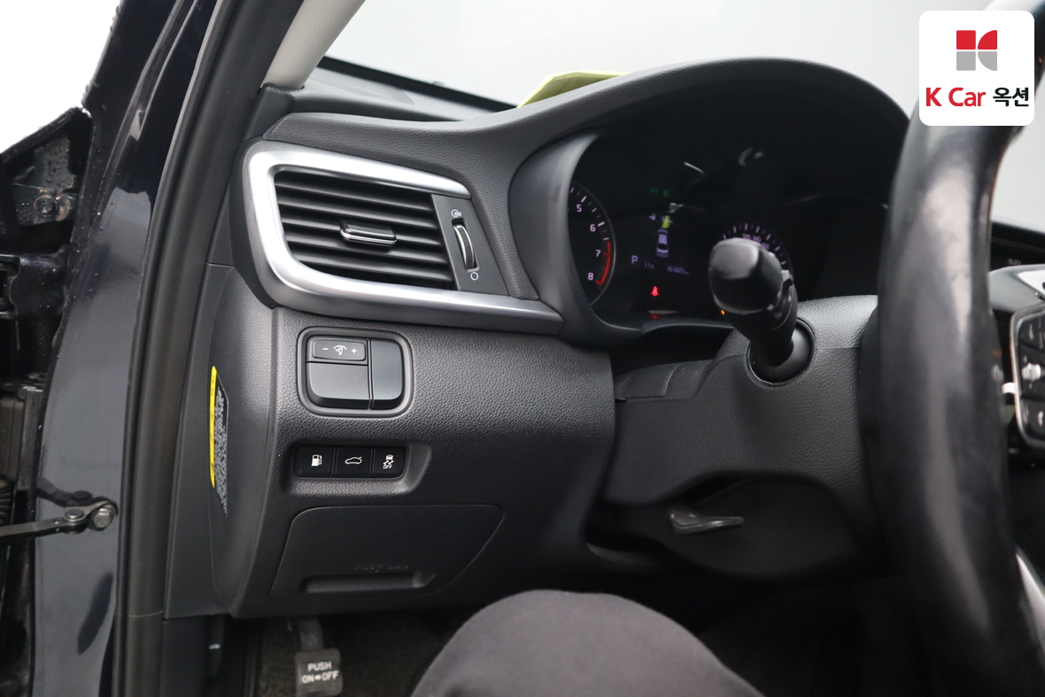 Kia K5 2019 - Image 9