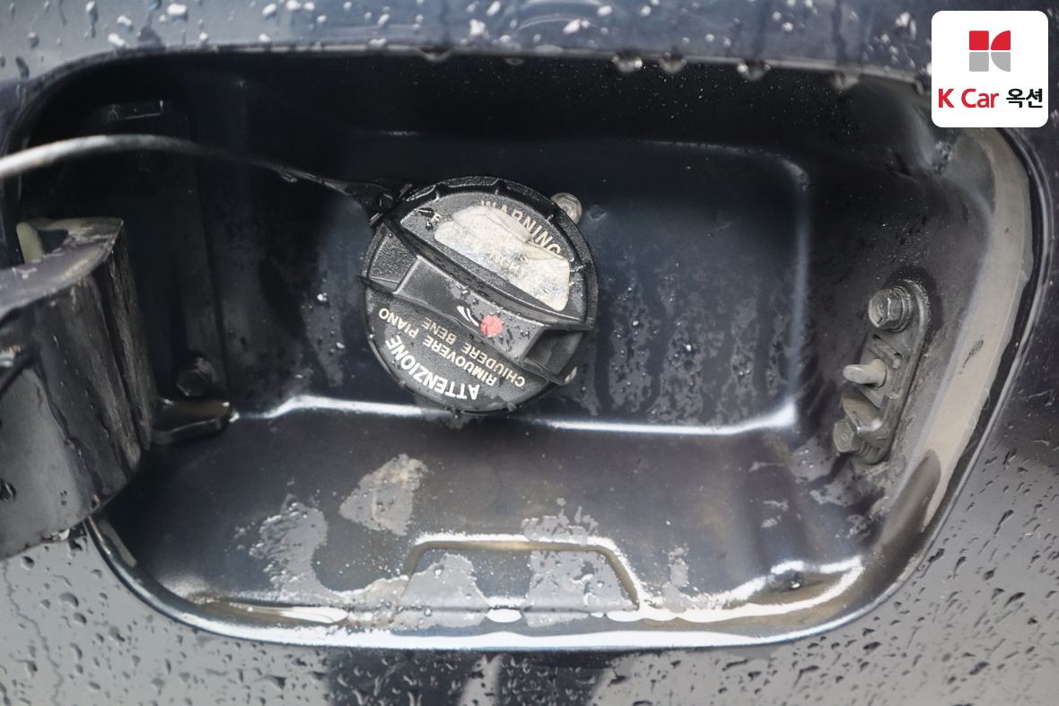 Kia K5 2019 - Image 26