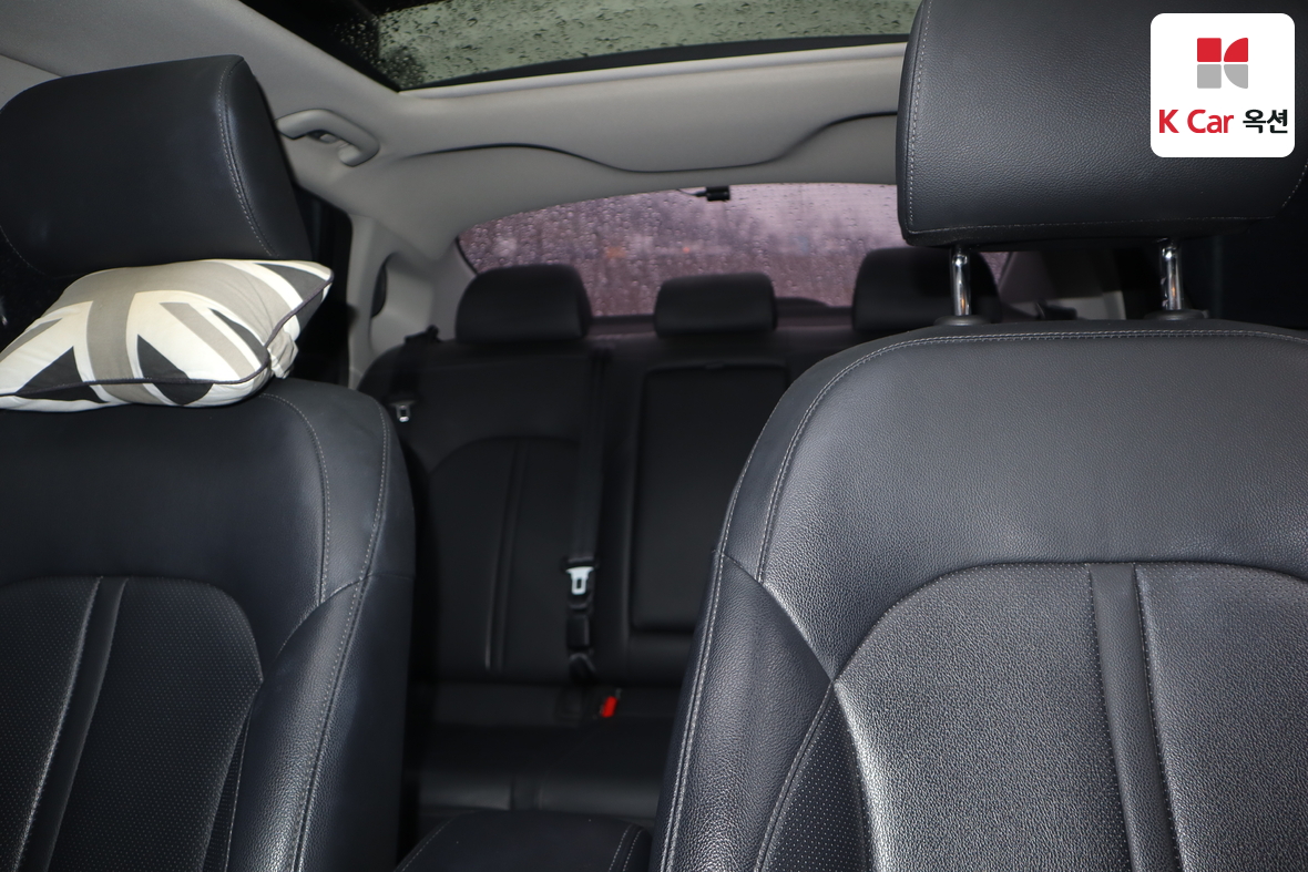 Kia K5 2019 - Image 19