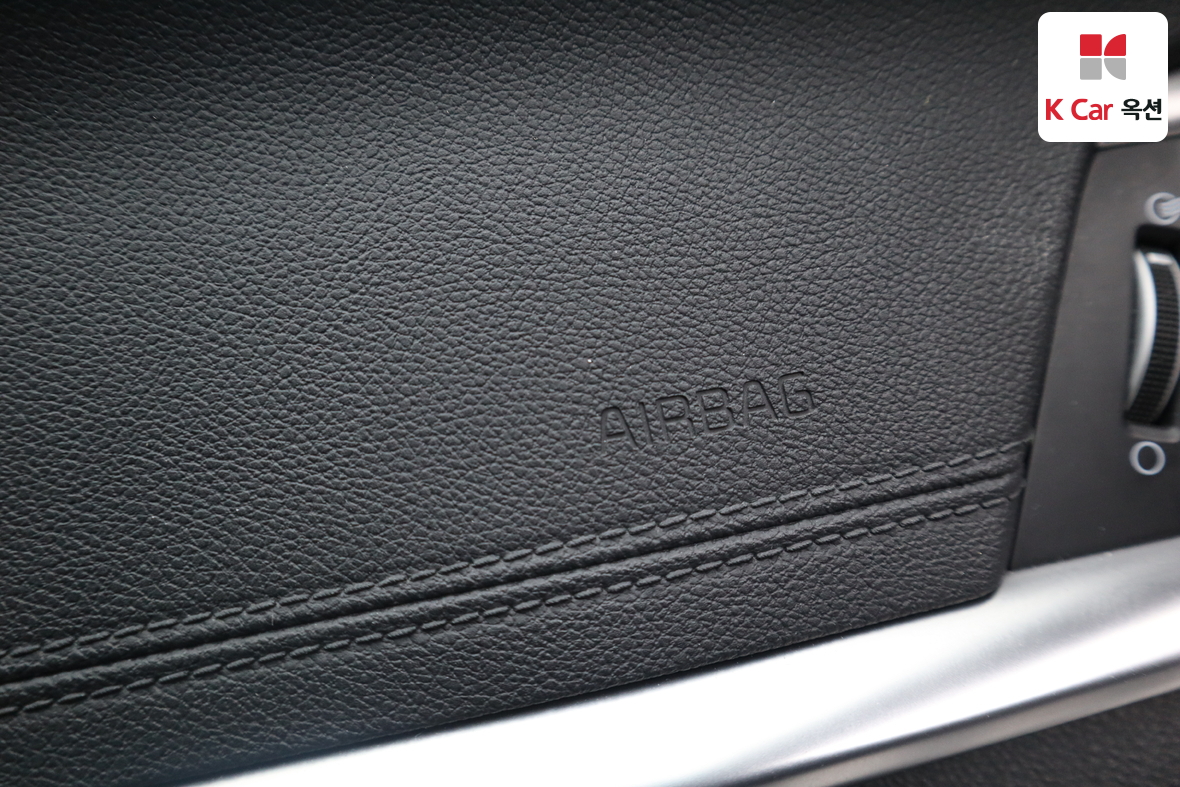 Kia K5 2019 - Image 32