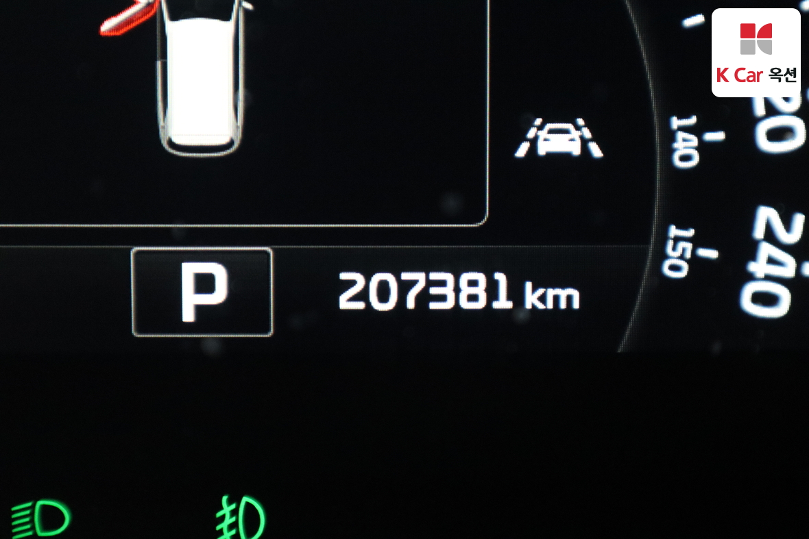 كيا سورينتو 2016 - صورة 4