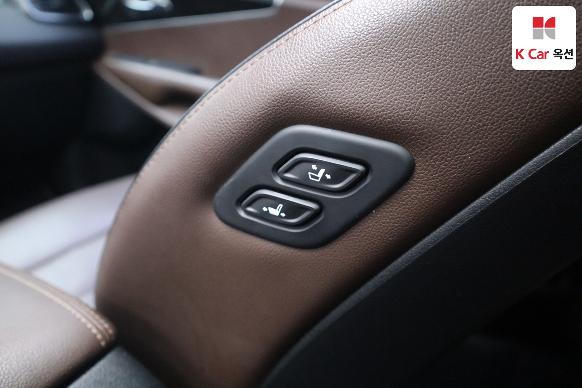 كيا سورينتو 2016 - صورة 35