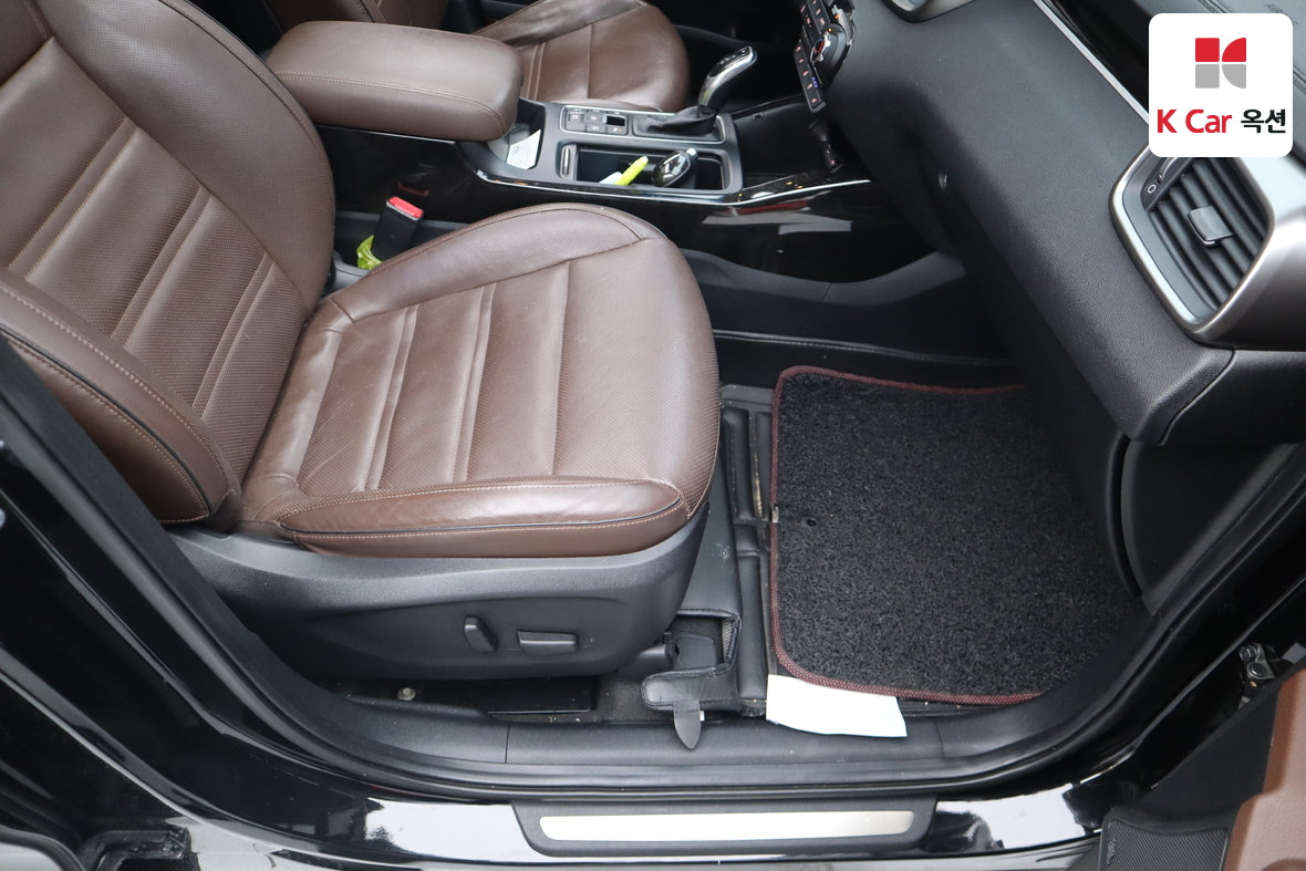 كيا سورينتو 2016 - صورة 33