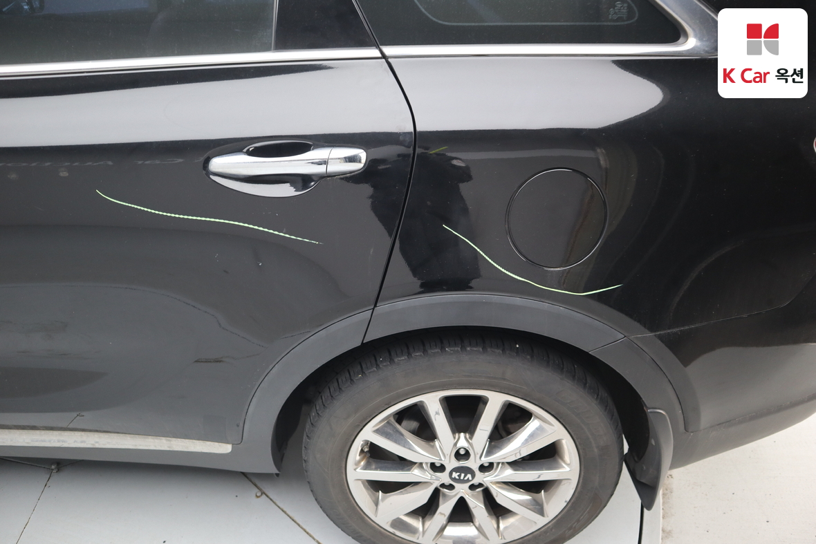 كيا سورينتو 2016 - صورة 43