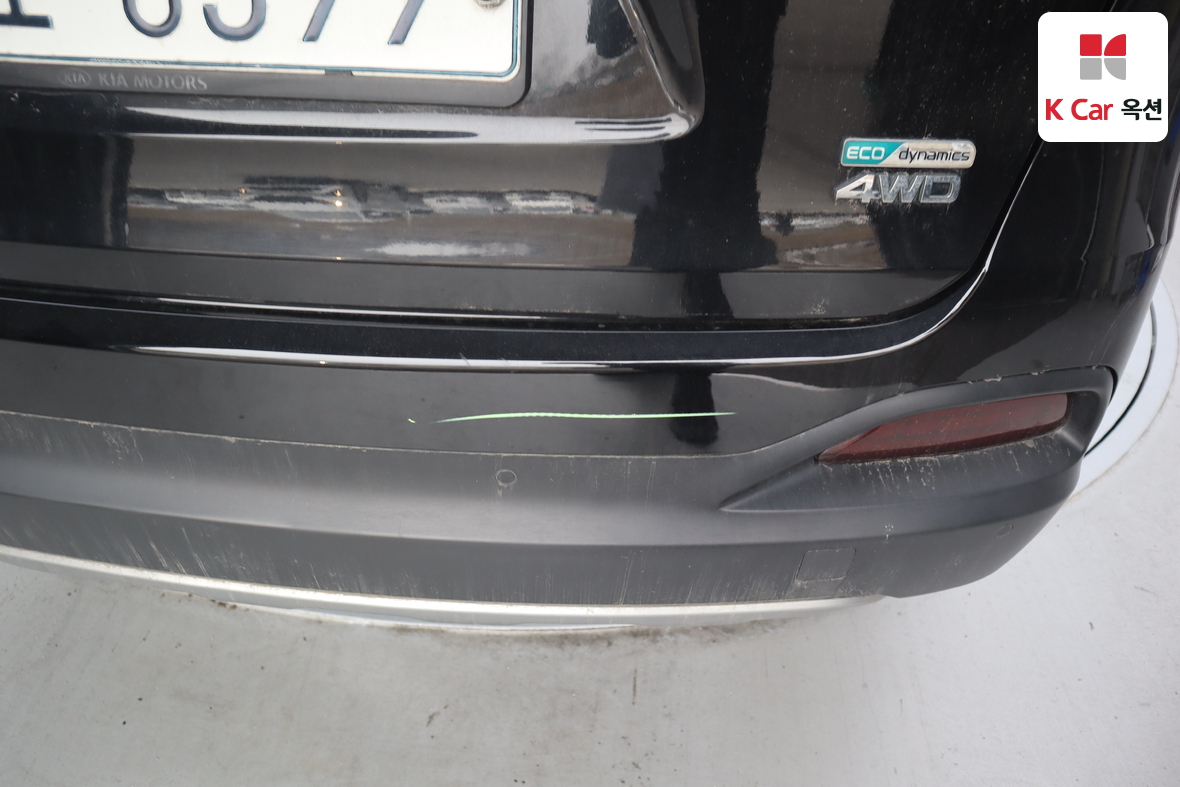 كيا سورينتو 2016 - صورة 44