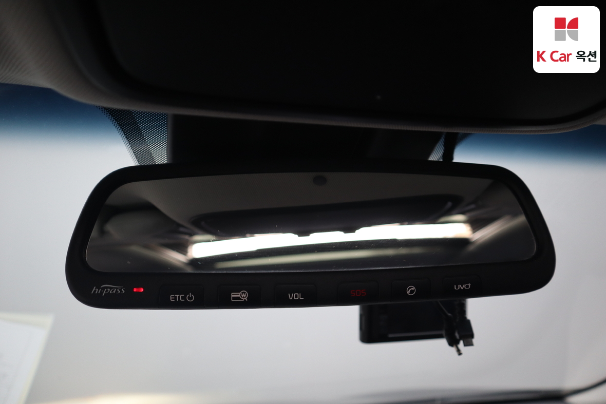 كيا سورينتو 2016 - صورة 12