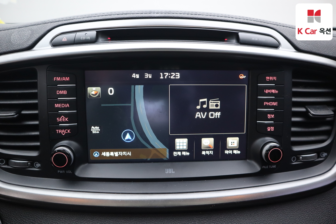 كيا سورينتو 2016 - صورة 14