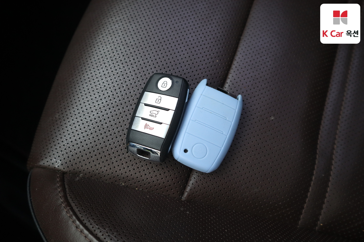 كيا سورينتو 2016 - صورة 18