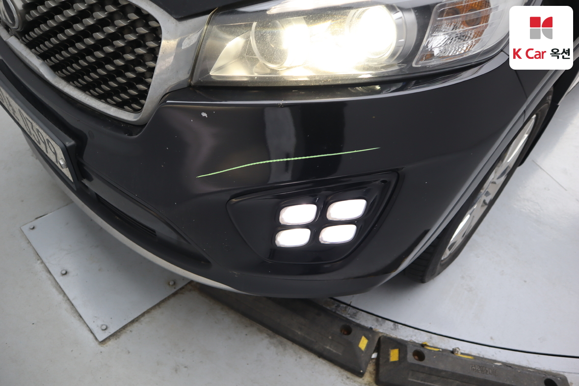 كيا سورينتو 2016 - صورة 42