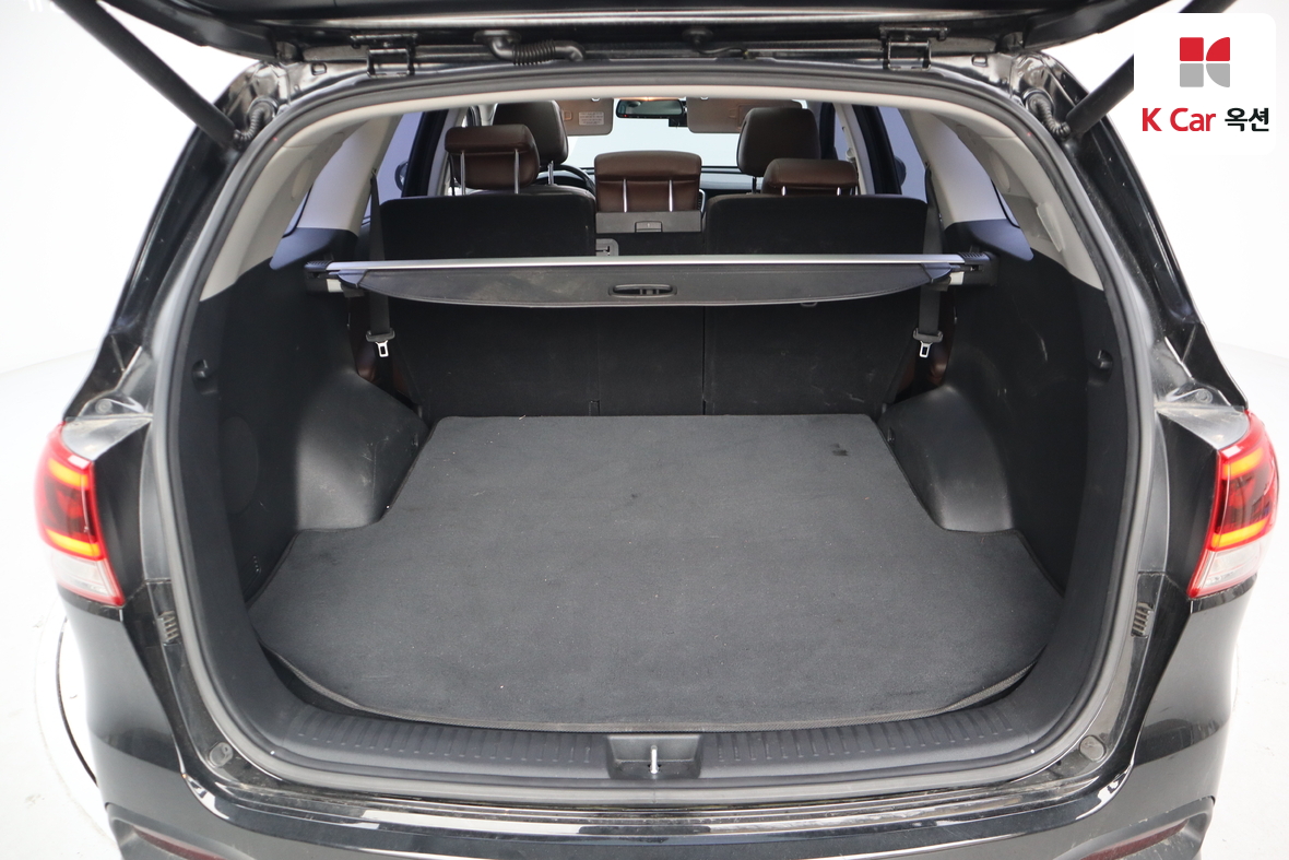 كيا سورينتو 2016 - صورة 27