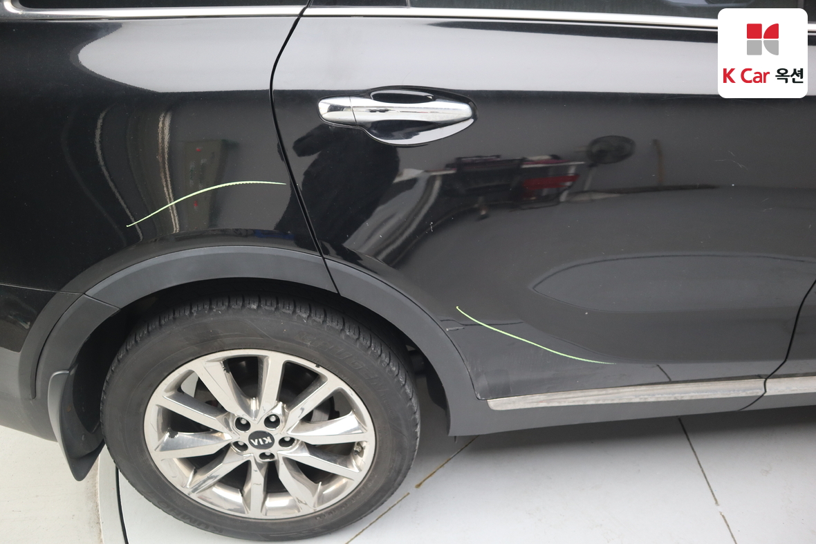 كيا سورينتو 2016 - صورة 39