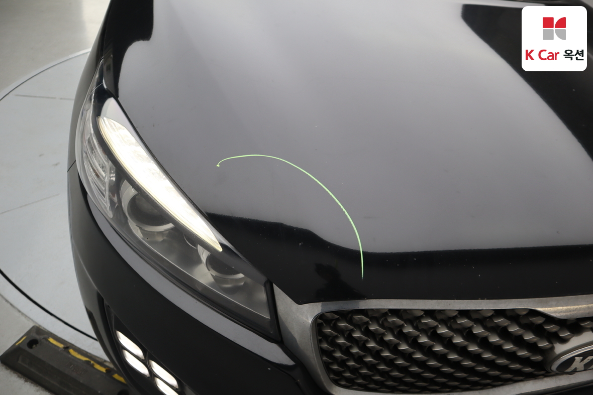 كيا سورينتو 2016 - صورة 41