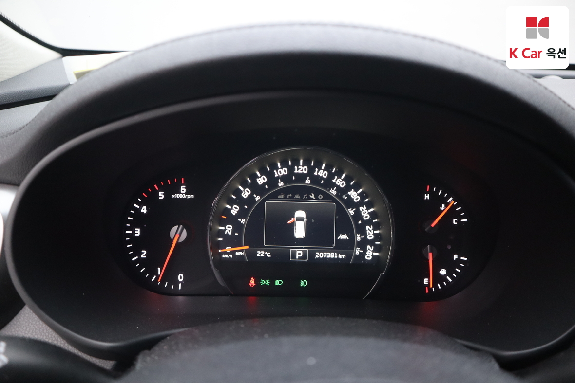 كيا سورينتو 2016 - صورة 5