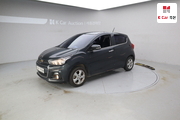 Gm Korea Spark