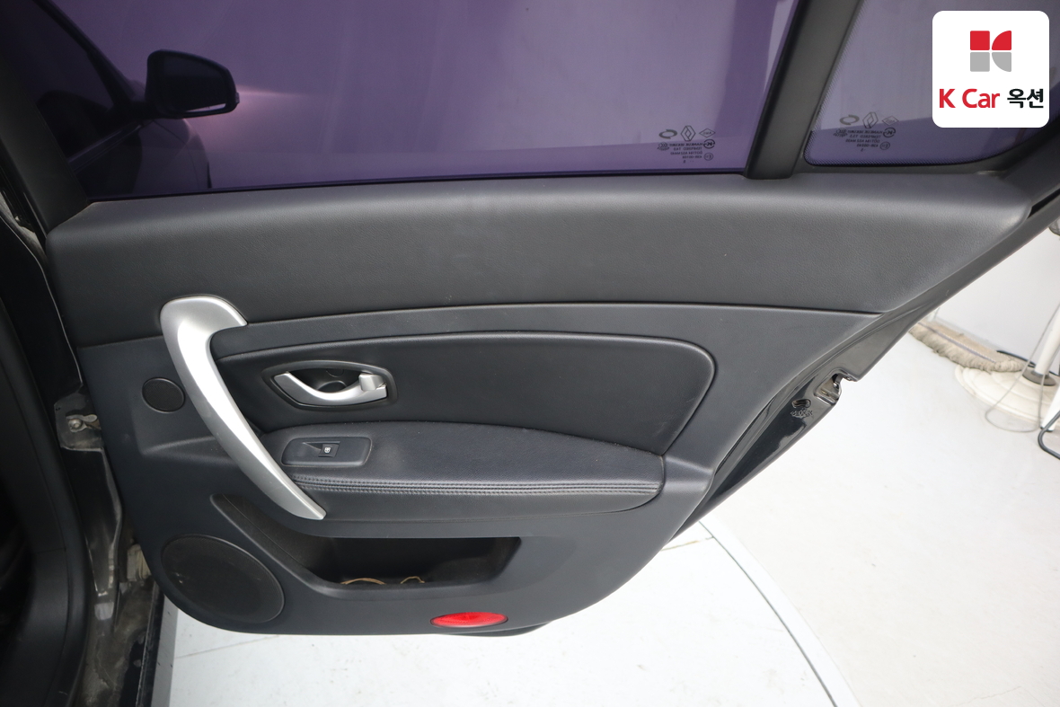 Renault Samsung SM5 - 25
