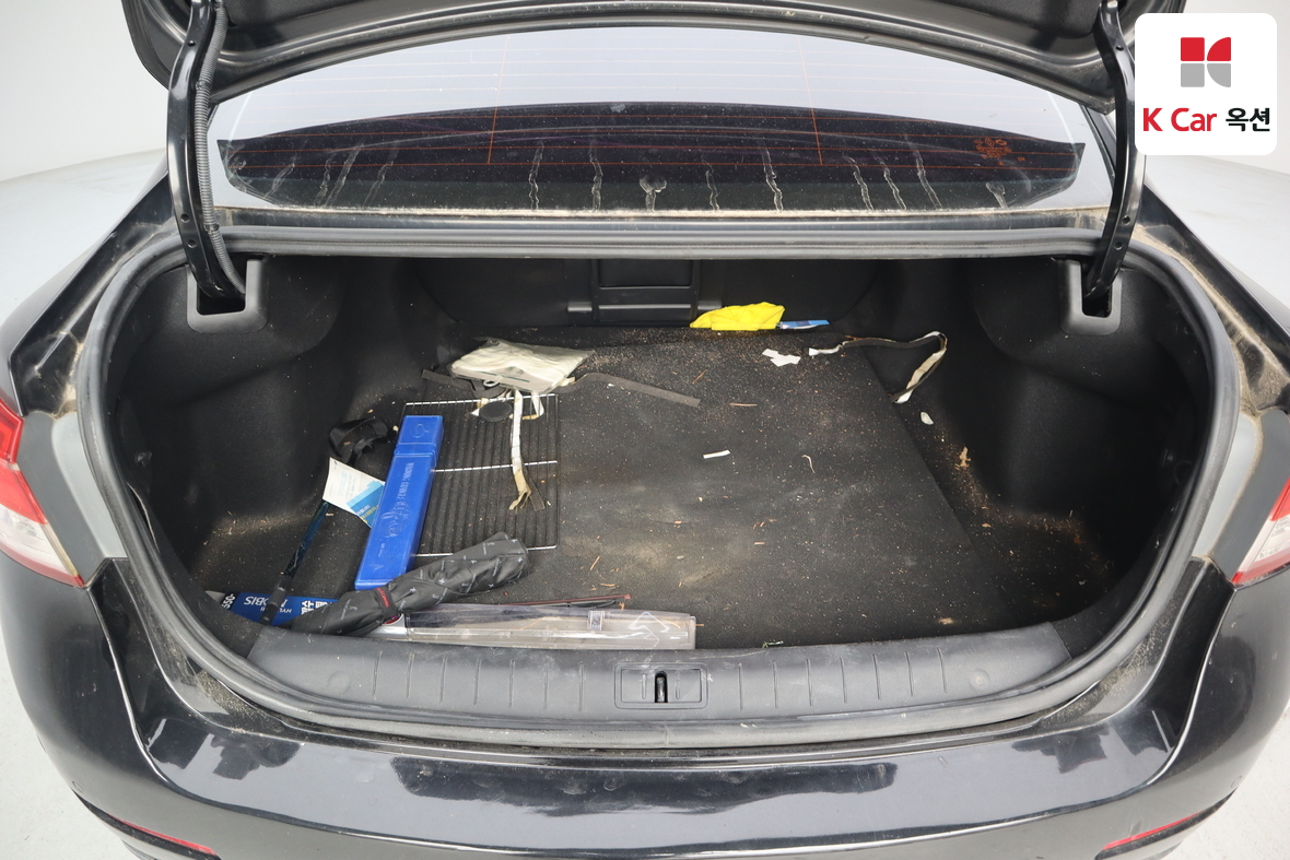Renault Samsung SM5 - 24