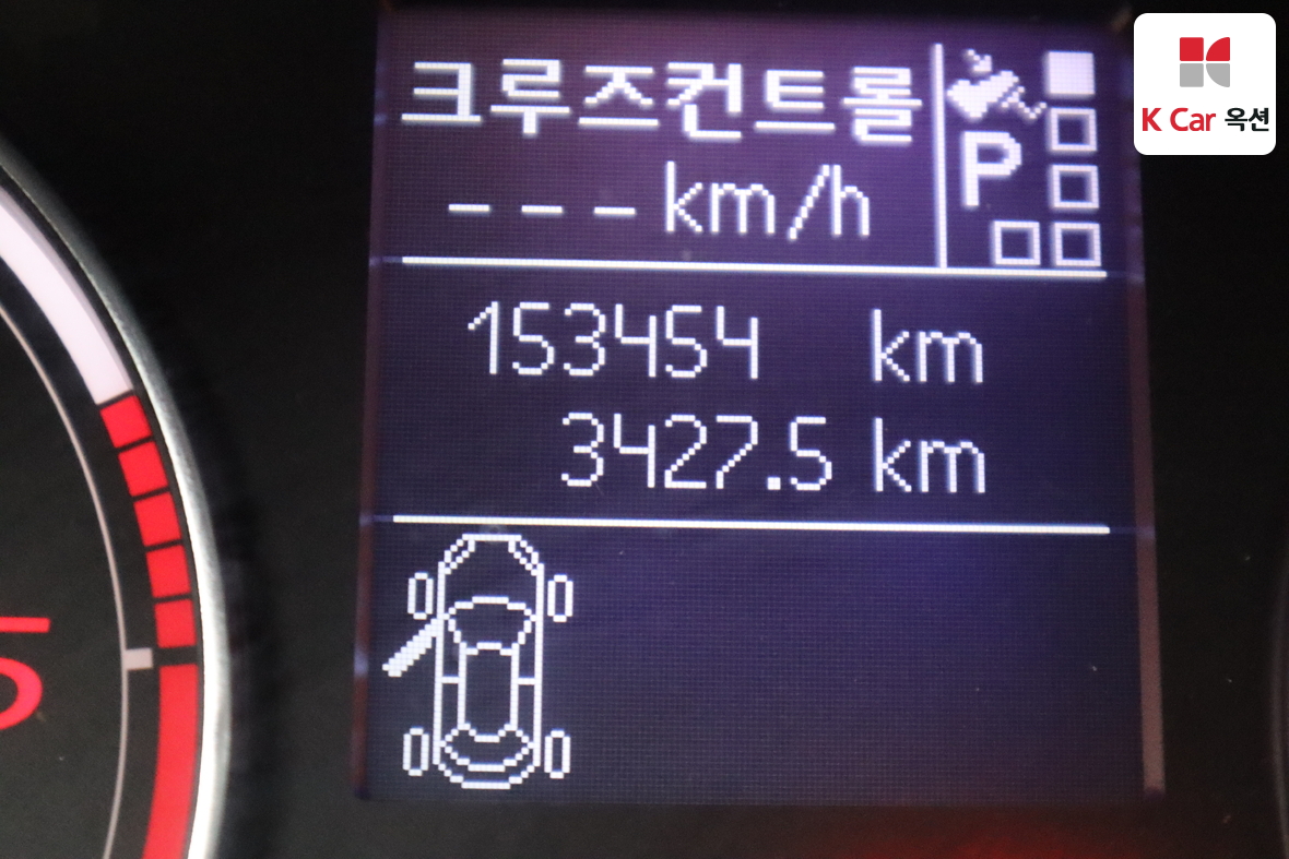 Renault Samsung SM5 - 4
