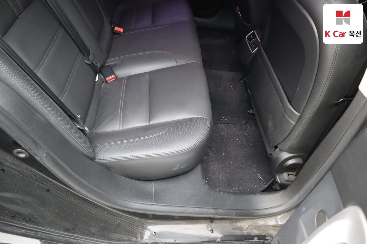 Renault Samsung SM5 - 26